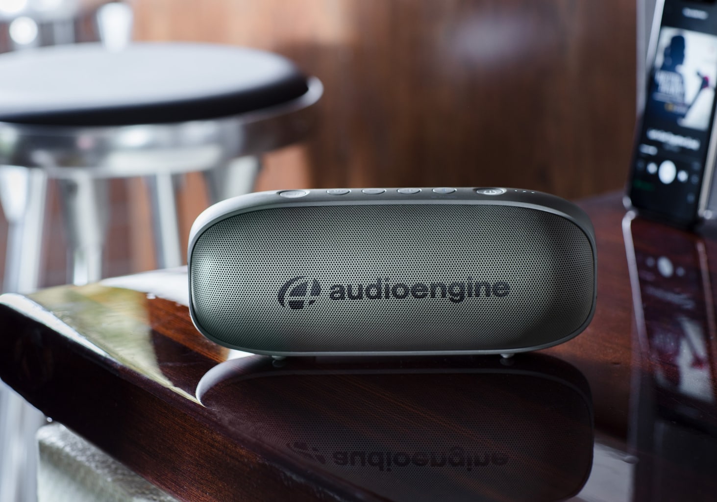 512 Portable Speaker PRESS RELEASE