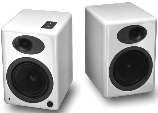 Audioengine Announces Audioengine 5