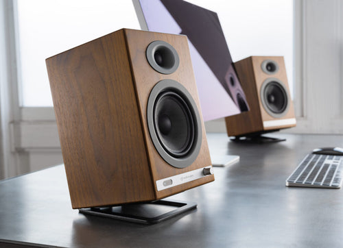 What is a Home Music System?