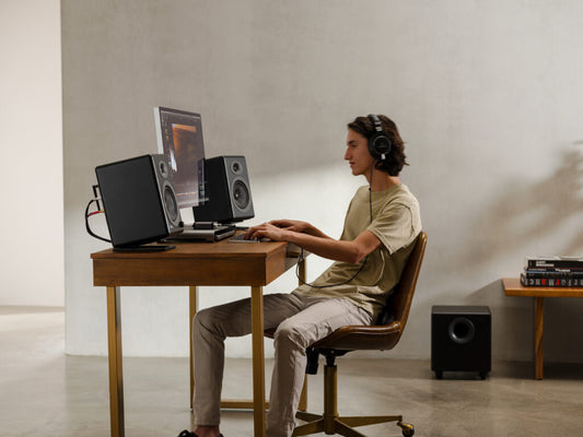 5 Creative Ways to Use Your W3 Wireless Audio Adapter