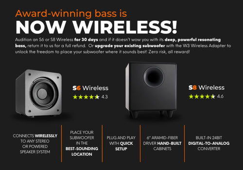 Bluetooth Wireless Speaker Sound Quality