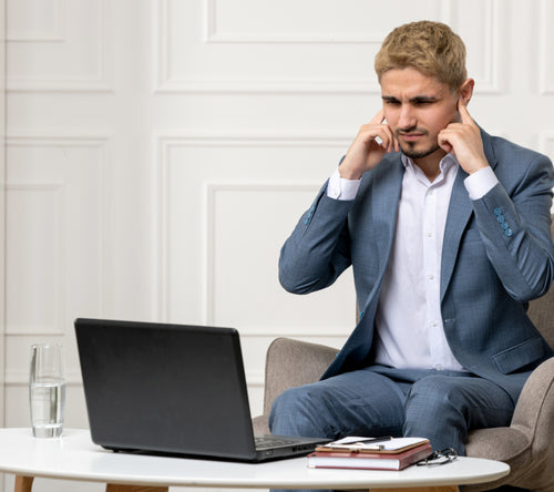 Protect Your Ears: Low Quality Speakers Can Damage Your Hearing