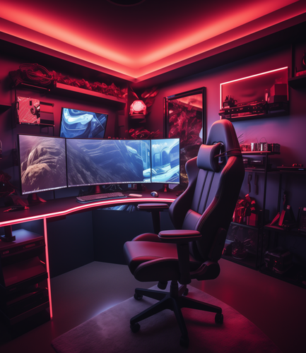 The Ultimate Gift-Giving Guide for PC Gamers
