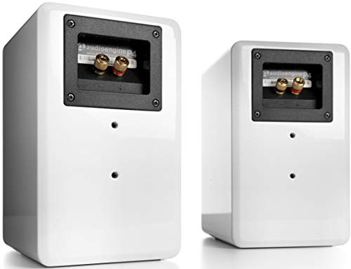 Audioengine P4