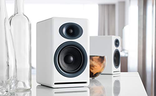 Audioengine P4