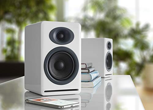 Audioengine P4