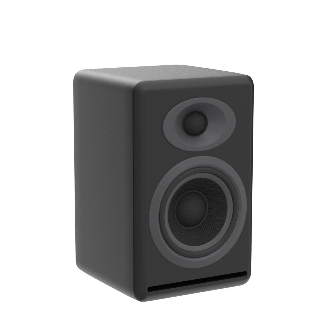 Audioengine P4 Premium Passive Bookshelf Speaker -Black