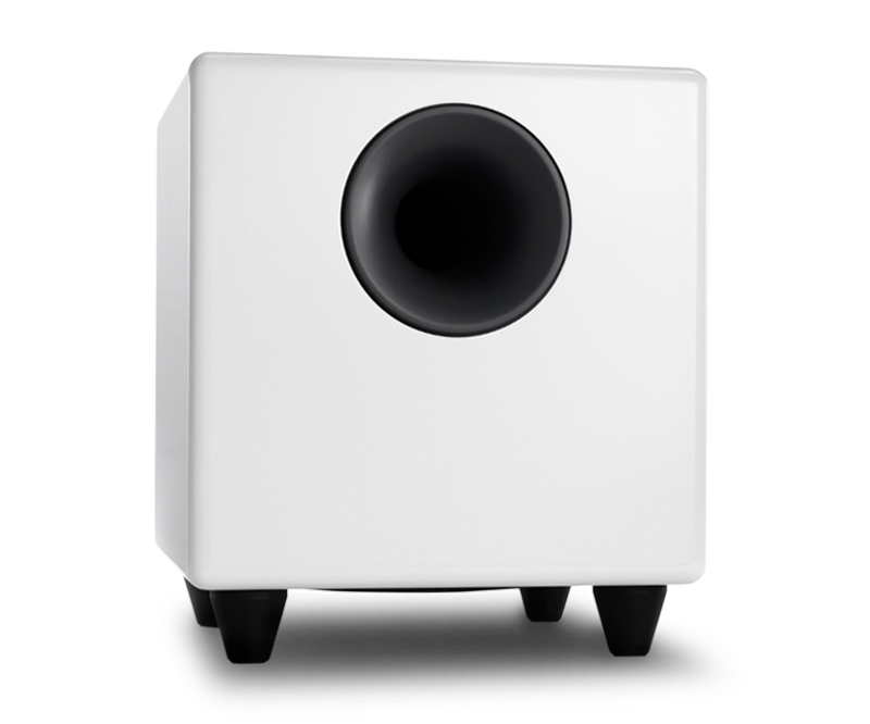 S8 Powered Subwoofer