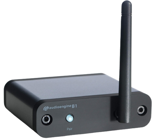 B1 Bluetooth Music Receiver