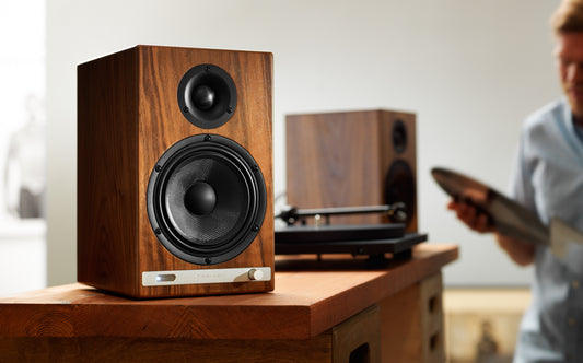 Audioengine Latvija (Latvia)