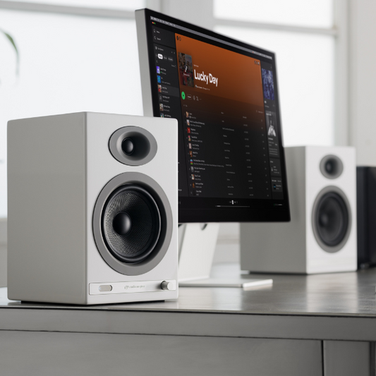 Audioengine Suomi (Finland)