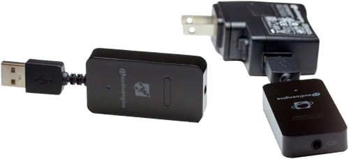W3 Wireless Audio Adapter