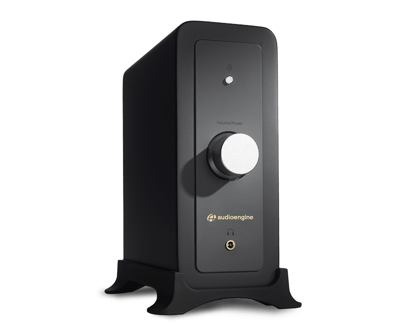 N22 (Gen 2) Premium Desktop Audio Amplifier with Bluetooth aptX