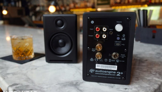 A2+ Wireless Speakers - Gadget Guy