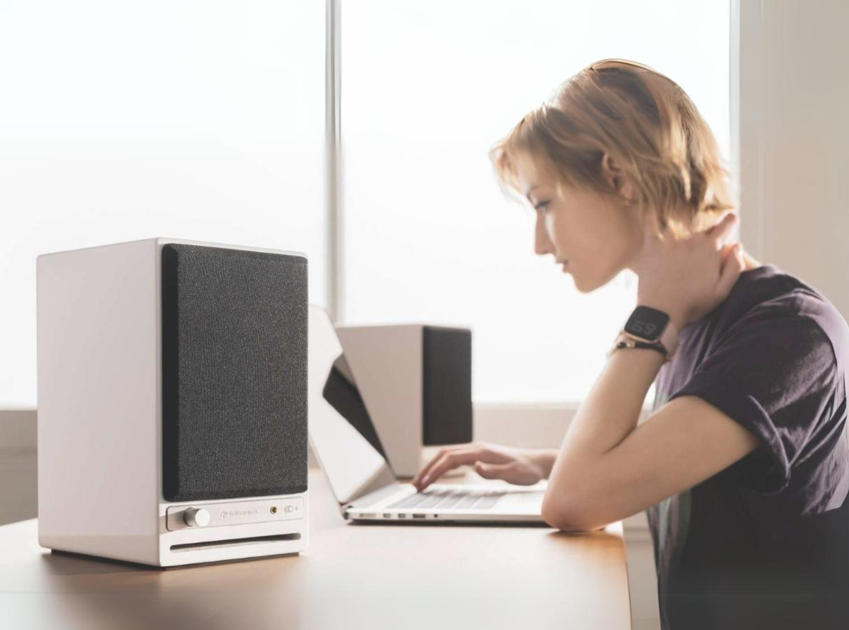 Audio Inge Audioengine Italia