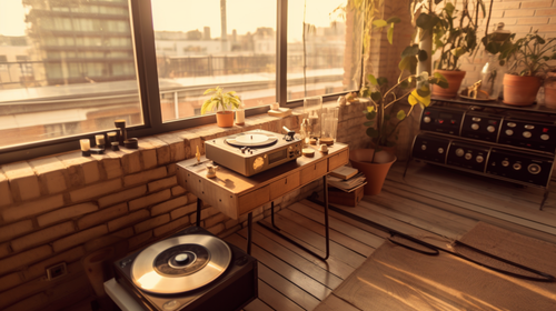 Record Player Essentials: What You Need to Know About Turntables