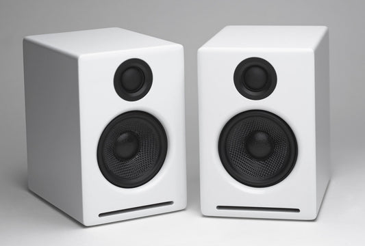 Audioengine Announces Audioengine 2