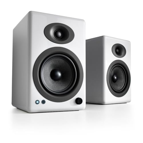 Audio Inge Audioengine EU: Transform Your Music Experience