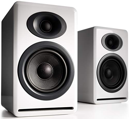 Audioengine P4