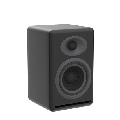 Audioengine P4 Premium Passive Bookshelf Speaker -Black